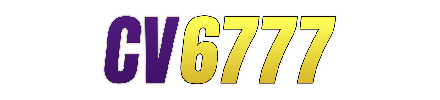 cv6777 লোগো
